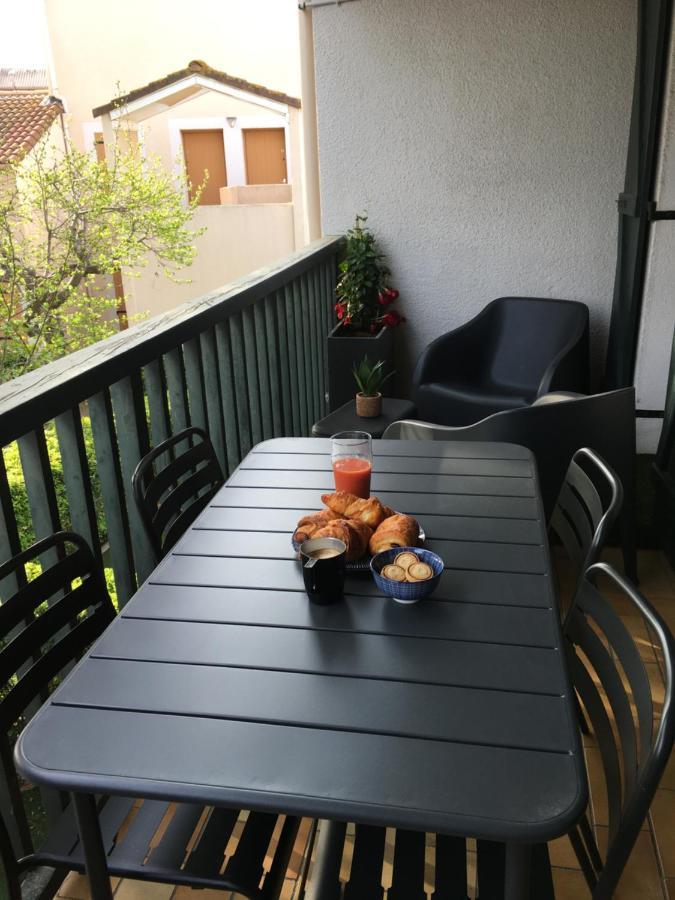 Cosy Lagune 생시프리앙 외부 사진