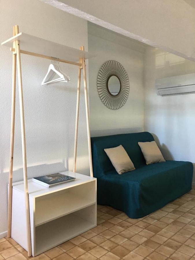 Cosy Lagune 생시프리앙 외부 사진