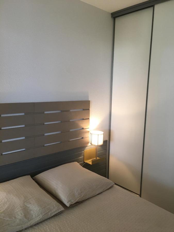 Cosy Lagune 생시프리앙 외부 사진