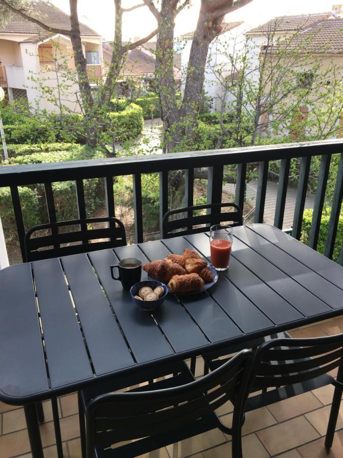 Cosy Lagune 생시프리앙 외부 사진