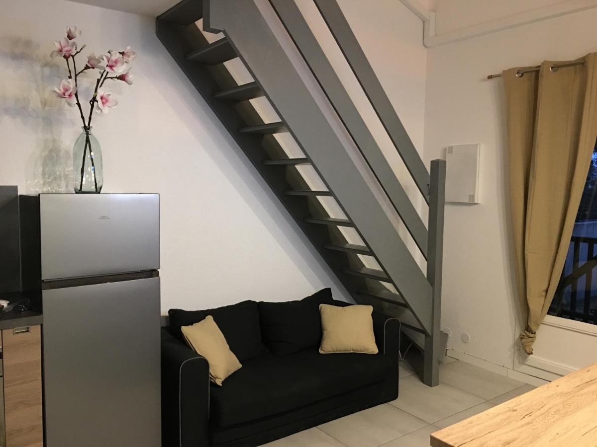 Cosy Lagune 생시프리앙 외부 사진
