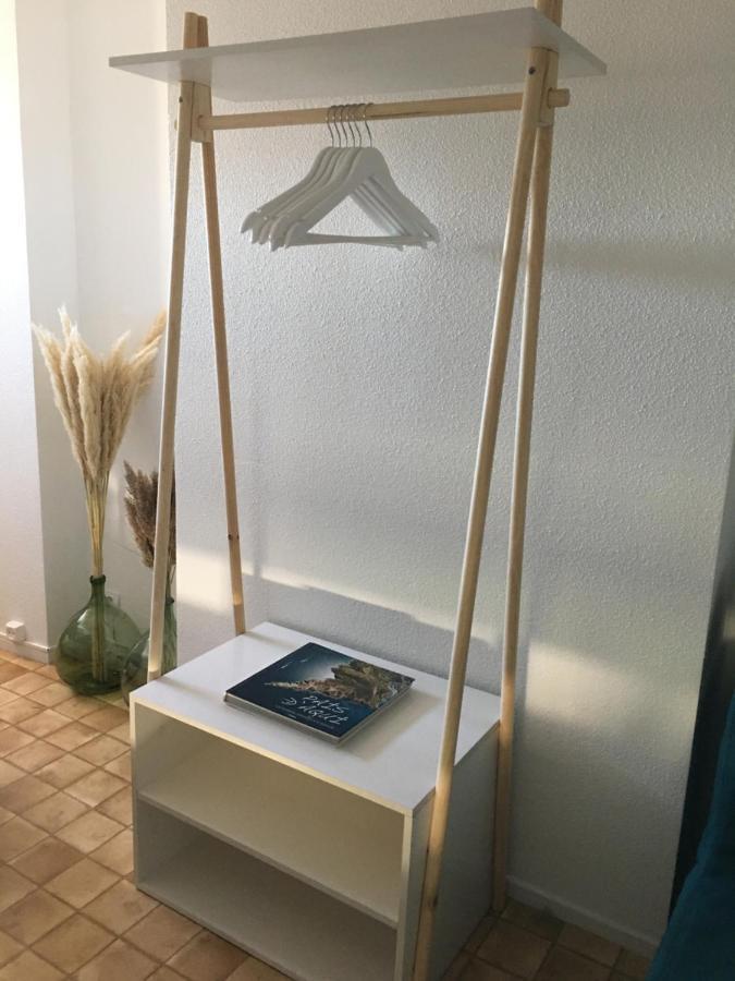 Cosy Lagune 생시프리앙 외부 사진