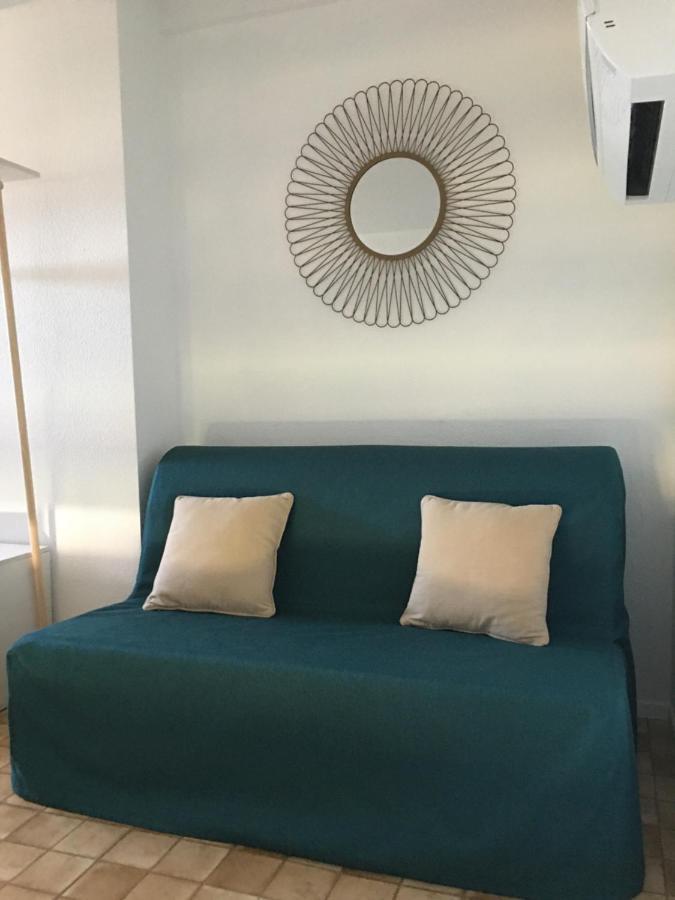 Cosy Lagune 생시프리앙 외부 사진